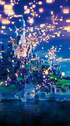 Disney Christmas Wallpaper and Screensavers (57+ images)