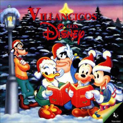 Christmas Desktop Wallpaper: Disney Christmas Desktop Wallpaper
