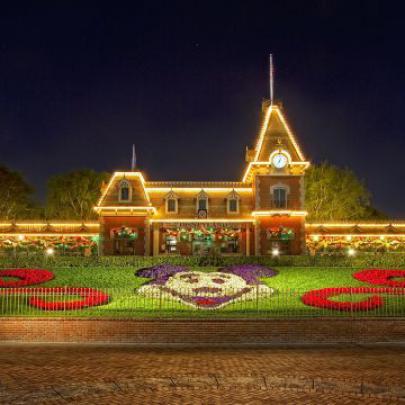 [50+] Disney Christmas Wallpaper Desktop - Android, iPhone, Desktop HD 