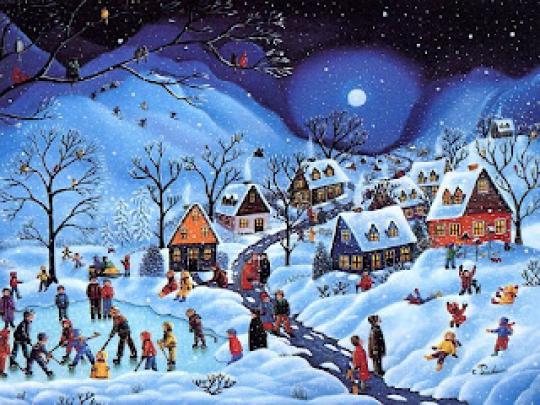 Free Halloween Wallpapers - mmw blog: Disney christmas wallpapers, free 