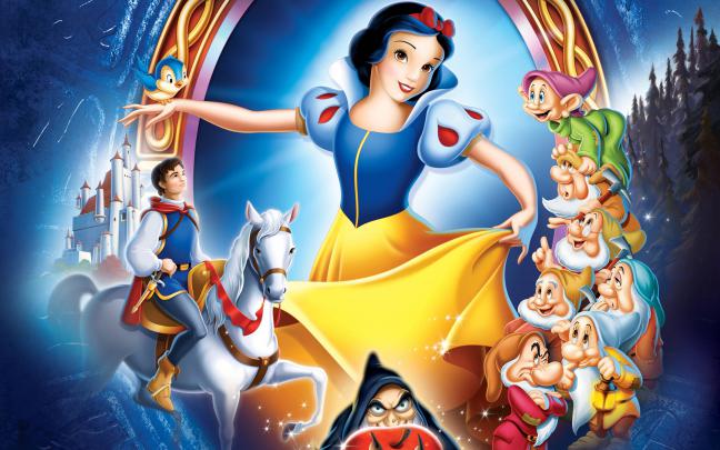 Disney Christmas Wallpapers Desktop