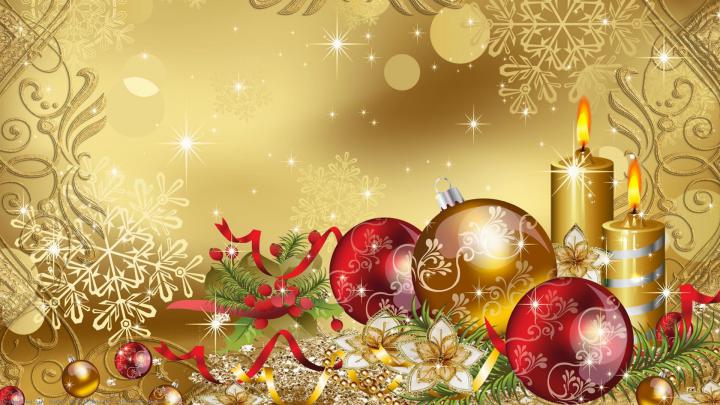 Christmas Live Wallpaper for Desktop (51+ images)