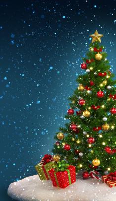 Christmas Live Wallpaper for Desktop (51+ images)