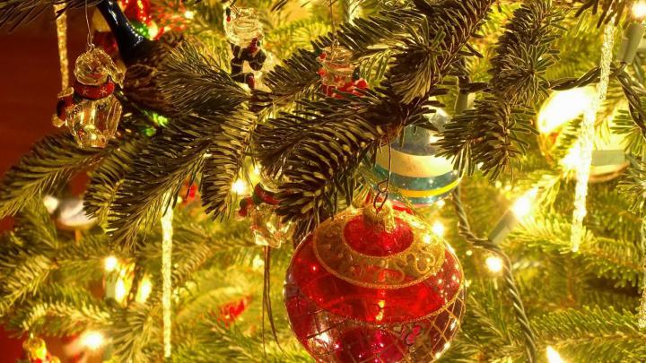 Christmas Live Wallpaper for Desktop (51+ images)