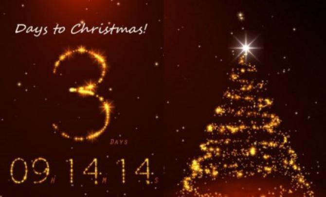 Download Free Live Christmas Wallpapers For Desktop Gallery