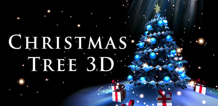Download 3D Live Christmas Wallpaper Gallery