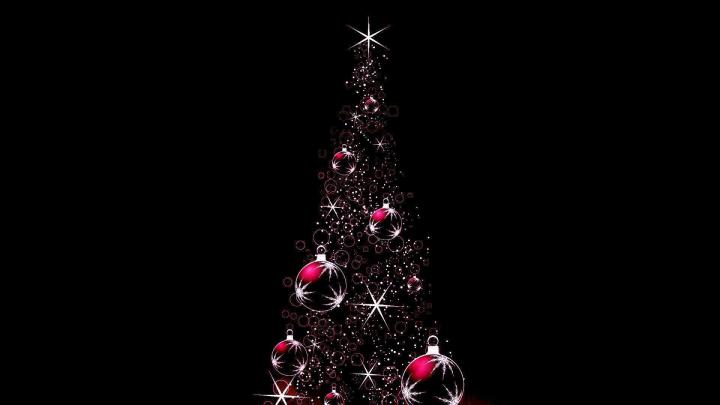 3D Xmas Wallpaper Desktop \/ 55 3d Animated Christmas \/ Download xmas 