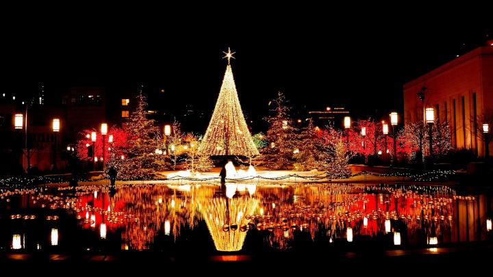 Christmas HD Live Wallpapers