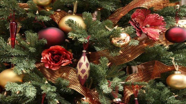 Christmas HD Wallpapers - I Have A PC | I Have A PC