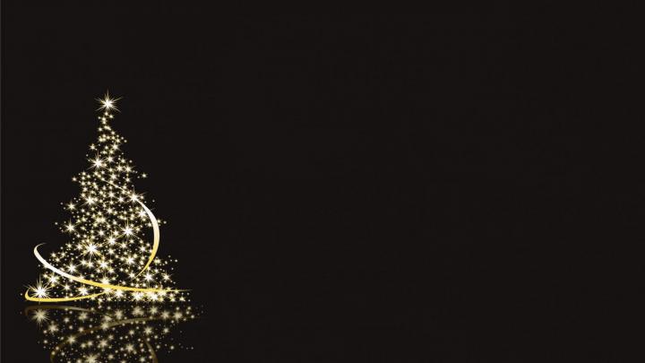 Christmas Wallpaper: Desktop HD Wallpaper - Download Free Image 