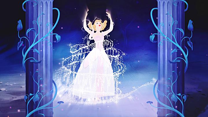 Disney Cinderella Wallpapers
