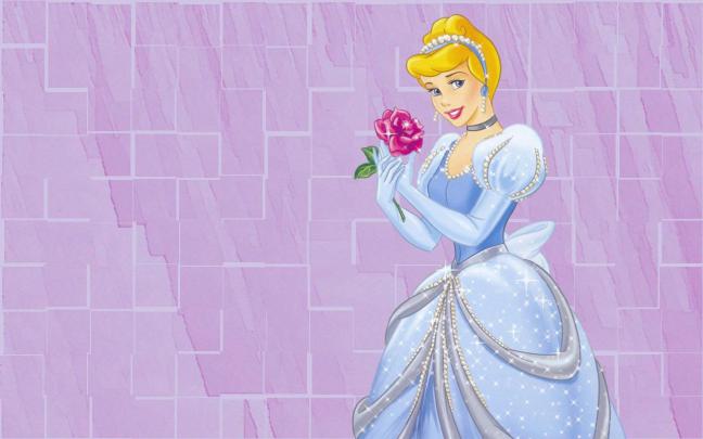 Cinderella Wallpapers