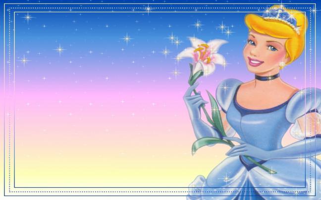 [50+] Cinderella Wallpapers for Desktop 
