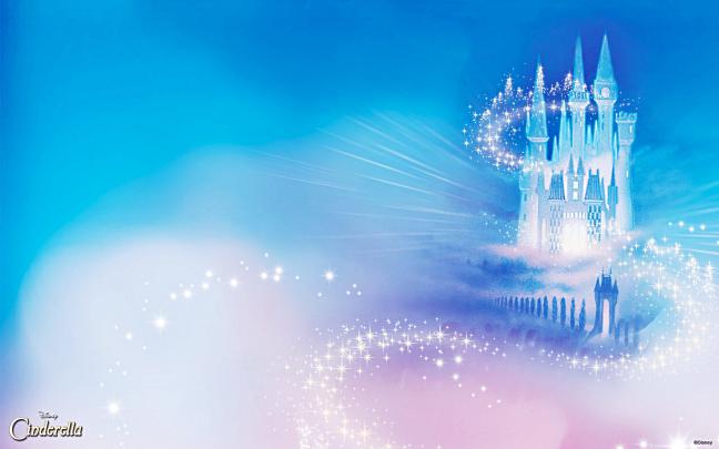 Cinderella Wallpapers