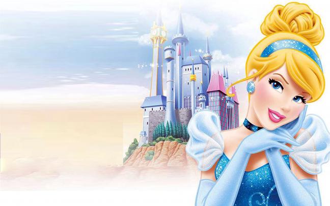Cinderella Computer Wallpapers