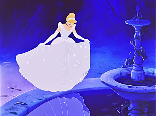 Cinderella HD Wallpapers -