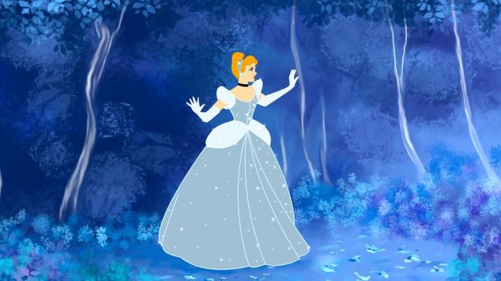 Cinderella
