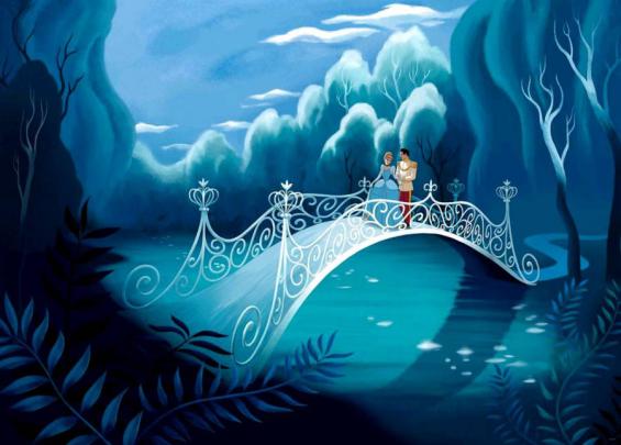 Download Cinderella Wallpaper
