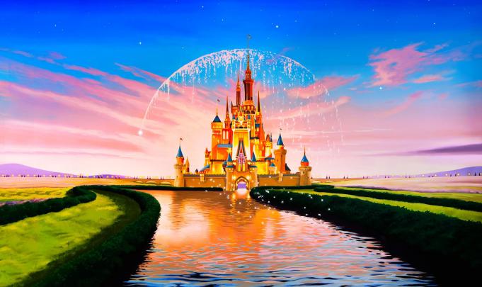 Castle Wallpaper HD (71+ images)