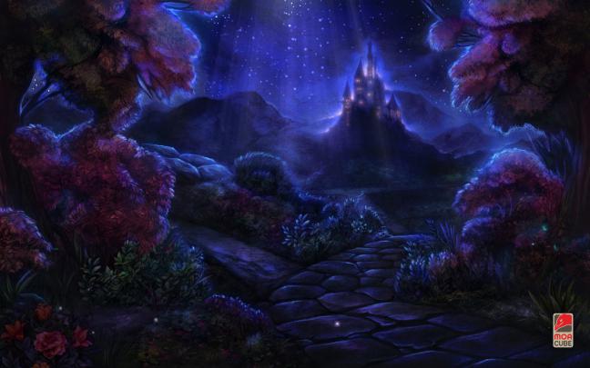 cinders, Fairytale, Visual, Novel, Fantasy, Cinderella, Indie 