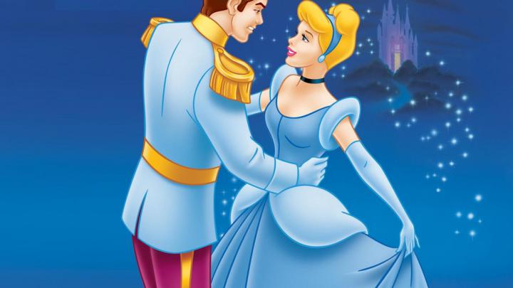 [50+] Cinderella Wallpapers for Desktop 