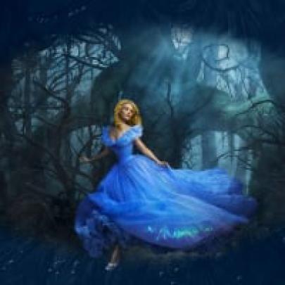 Cinderella Wallpapers - Page 7 - Desktop Nexus