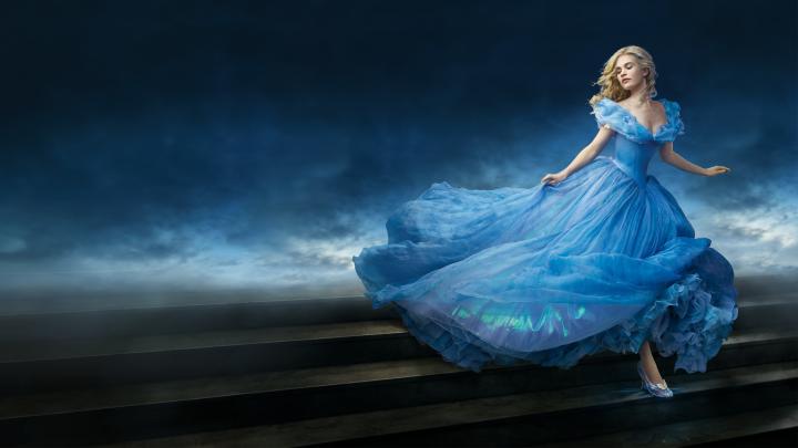 Cinderella Wallpaper (74+ images)