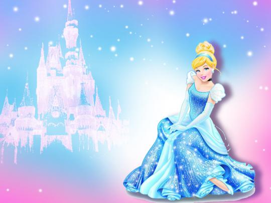 Cinderella HD Wallpapers