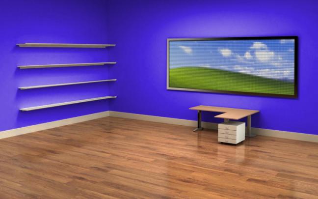 3D Desktop Backgrounds (63 images) - DodoWallpaper.