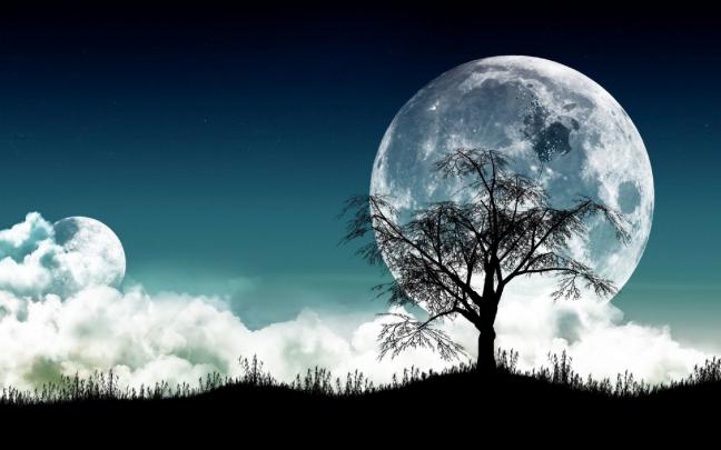 3D Desktop Backgrounds (55+ images)