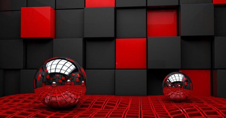 Classic 3d Desktop Wallpaper Hd Download