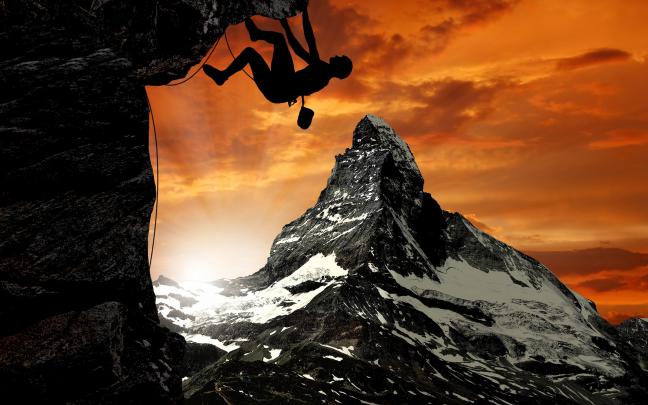 Climbing Wallpapers (58+ images)