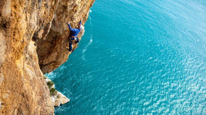 Climbing Wallpapers