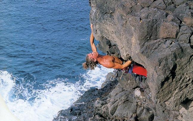 Climbing Wallpapers (58+ images)