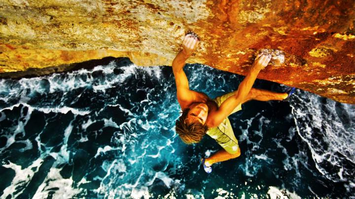 Climbing Wallpapers (58+ images)