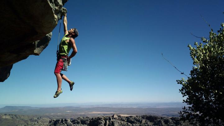 Climbing Wallpapers (58+ images)