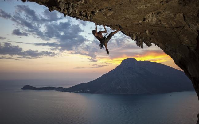 Climbing Wallpapers (58+ images)