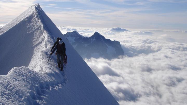Climbing Wallpapers (58+ images)