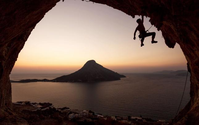 Climbing Wallpapers (58+ images)