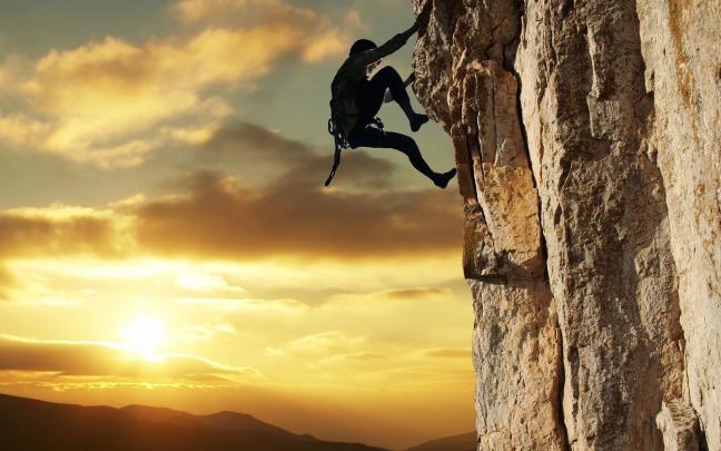 Rock Climbing Desktop Wallpapers - Top Free Rock Climbing Desktop 