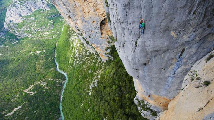 Climbing Wallpapers