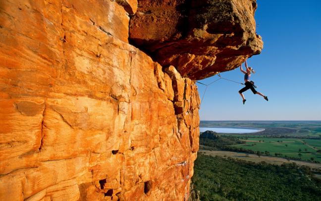 Climbing Wallpapers (58+ images)