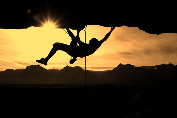 Rock Climbing Wallpapers