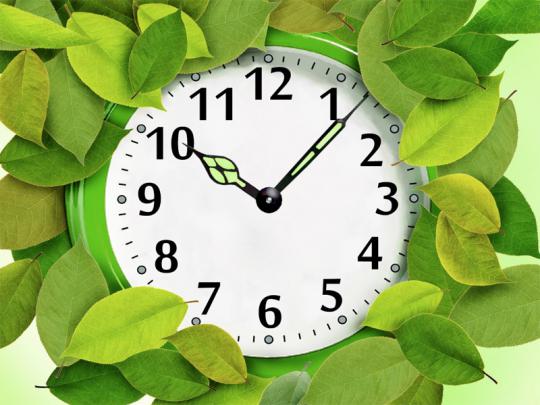 Animated Clock Wallpaper Desktop Free Download - 800x600 - Download HD 