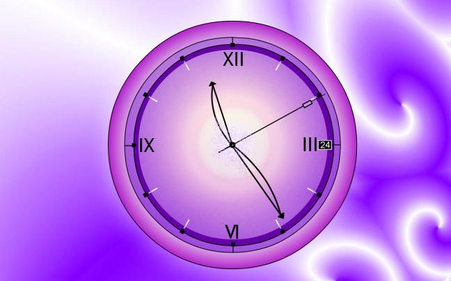 Clock Live Wallpaper Windows 10 (57+ images)