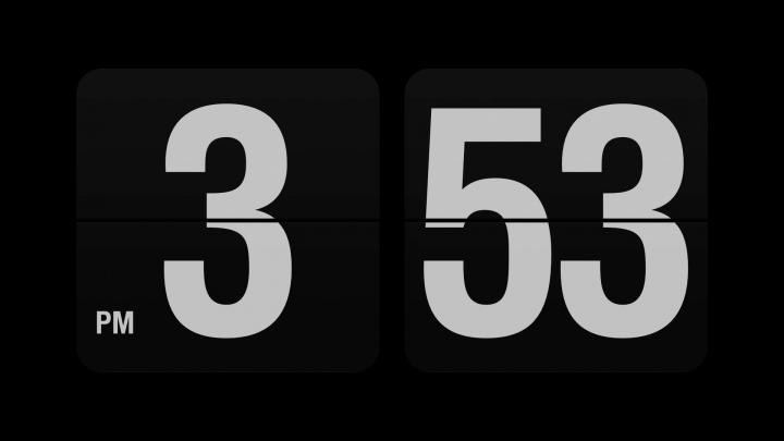 Clock Live Wallpaper Windows 10 (57+ images)