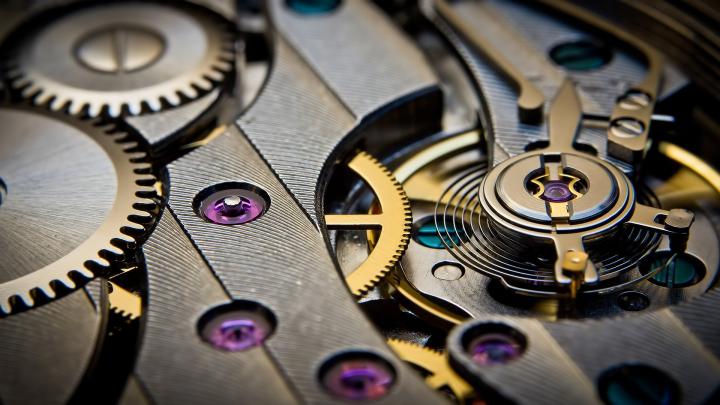 clocks, Clockwork Wallpapers HD \/ Desktop and Mobile Backgrounds