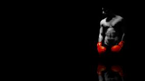Boxing Wallpapers Desktop