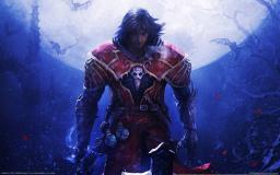 Castlevania Desktop Wallpapers