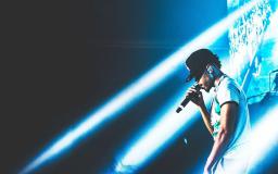 Chance The Rapper Desktop Wallpaper